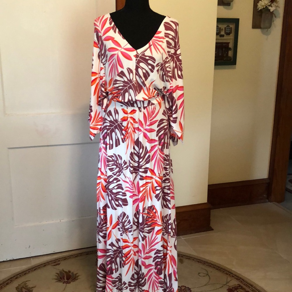 G by Giuliana size 1X Ptp 24”